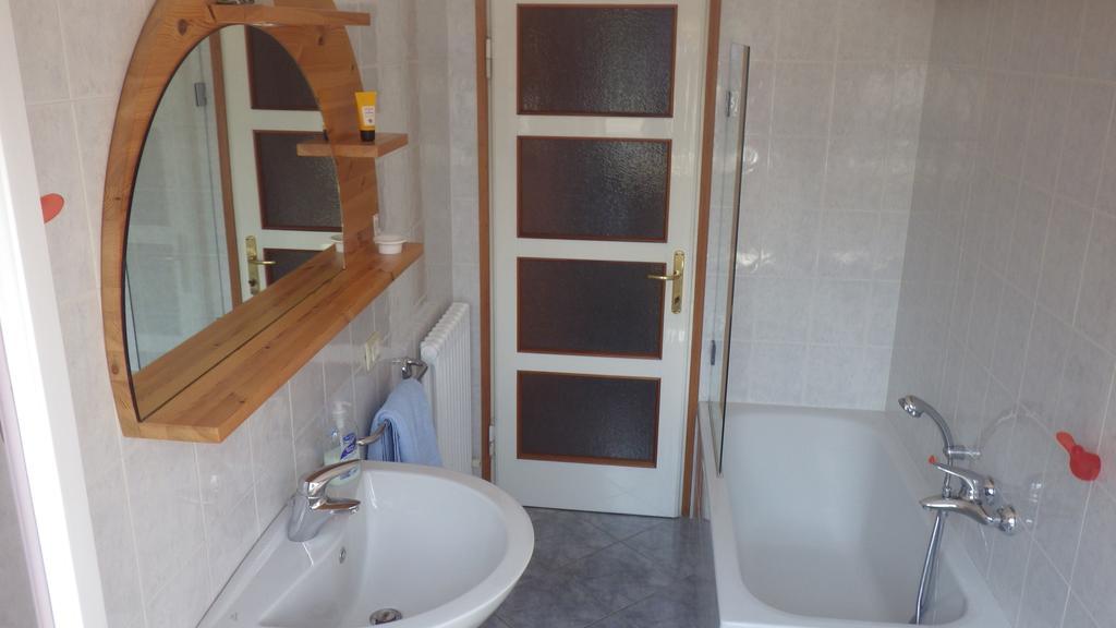 B&B Il Cortile Valmadrera Ngoại thất bức ảnh