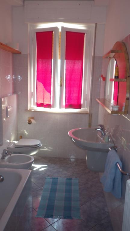 B&B Il Cortile Valmadrera Ngoại thất bức ảnh